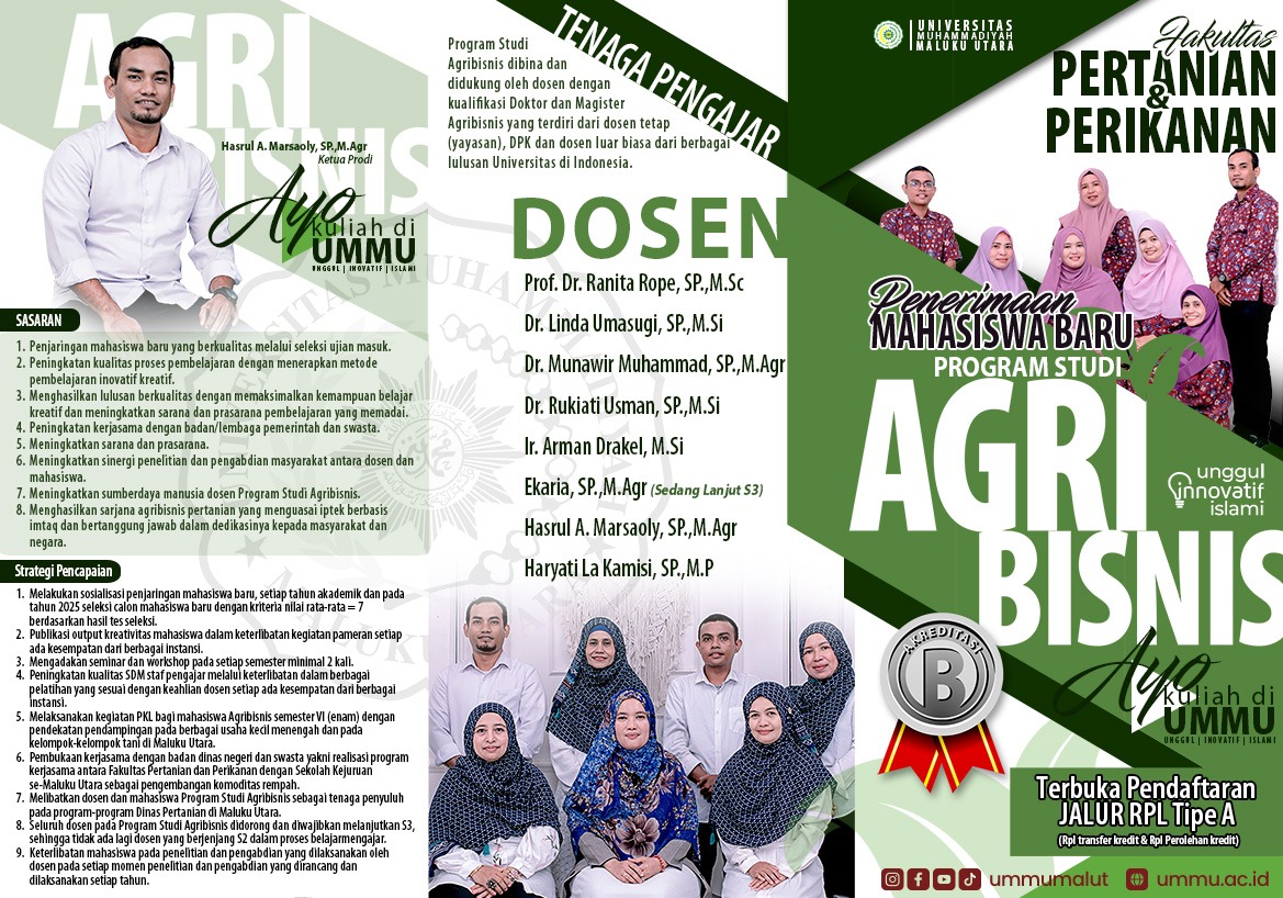 Agribisnis