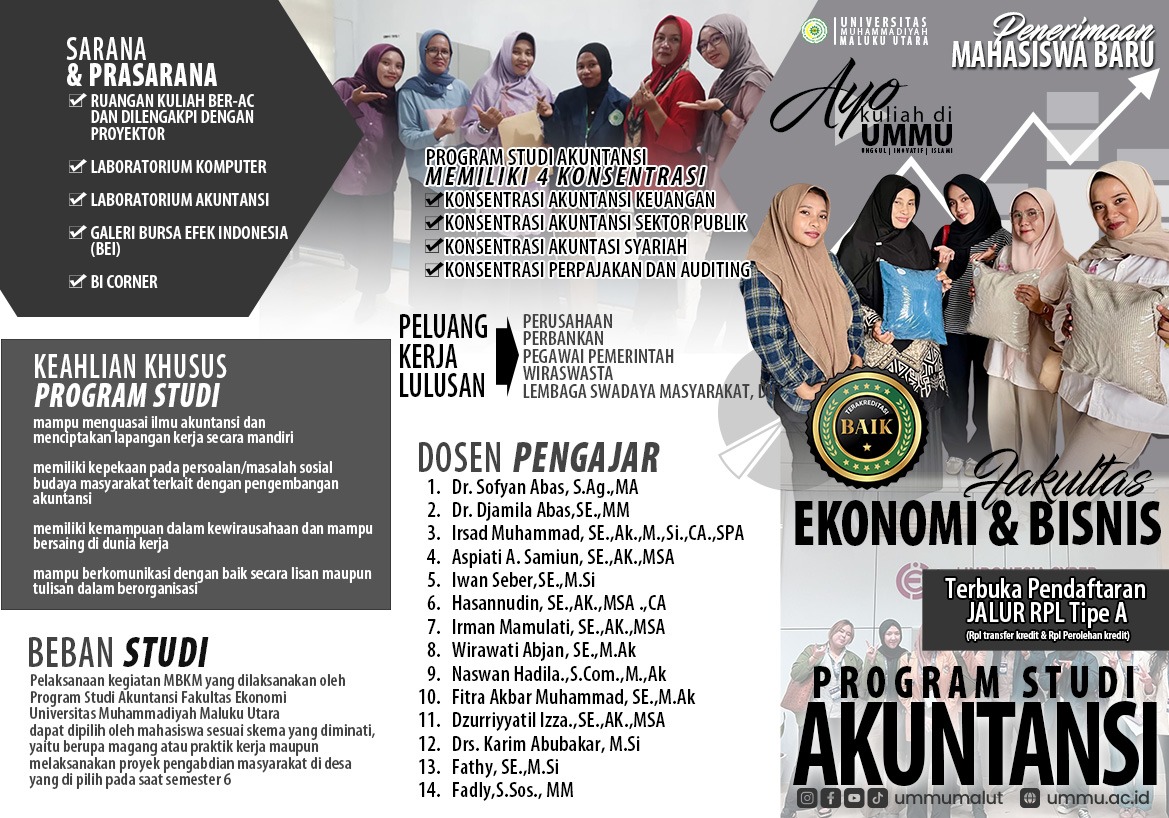 Akuntansi