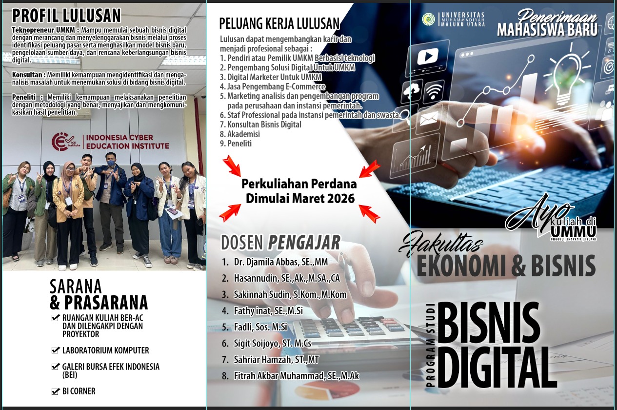 Bisnis Digital
