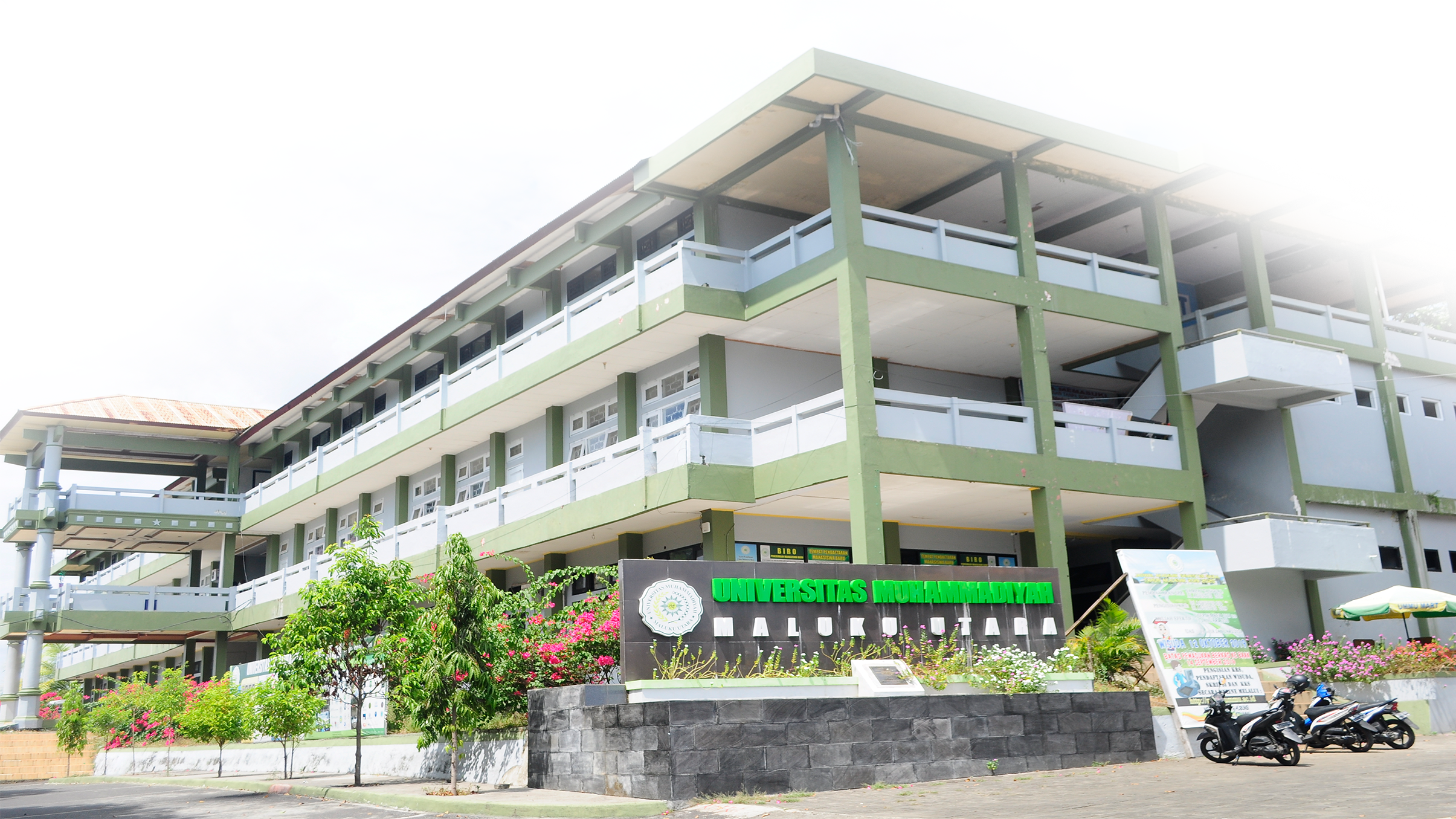 Kampus UMMU