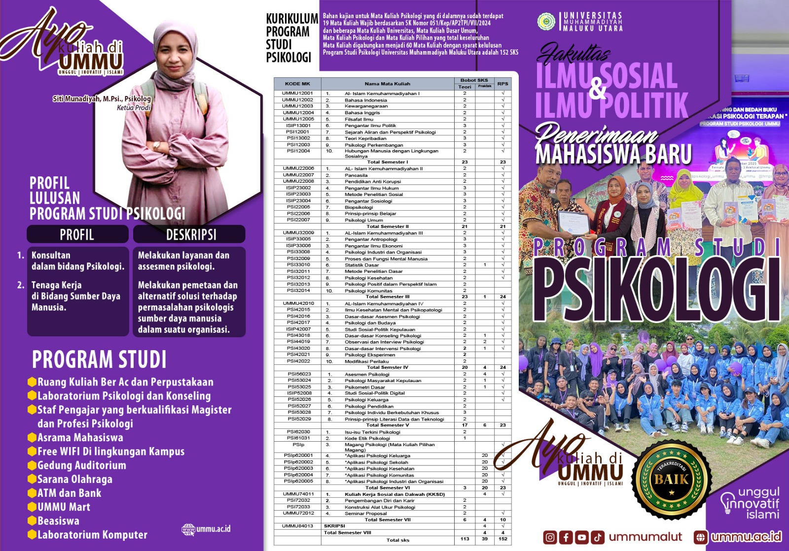 Psikologi