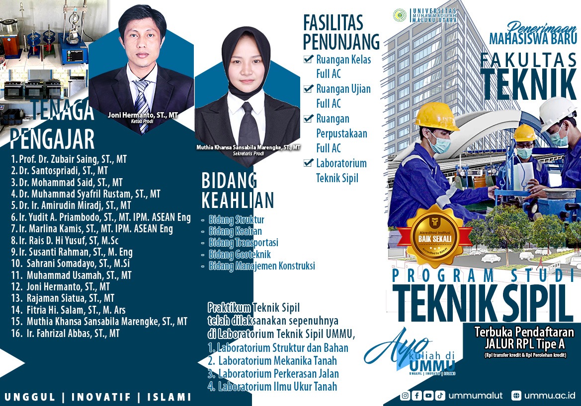 Teknik Sipil