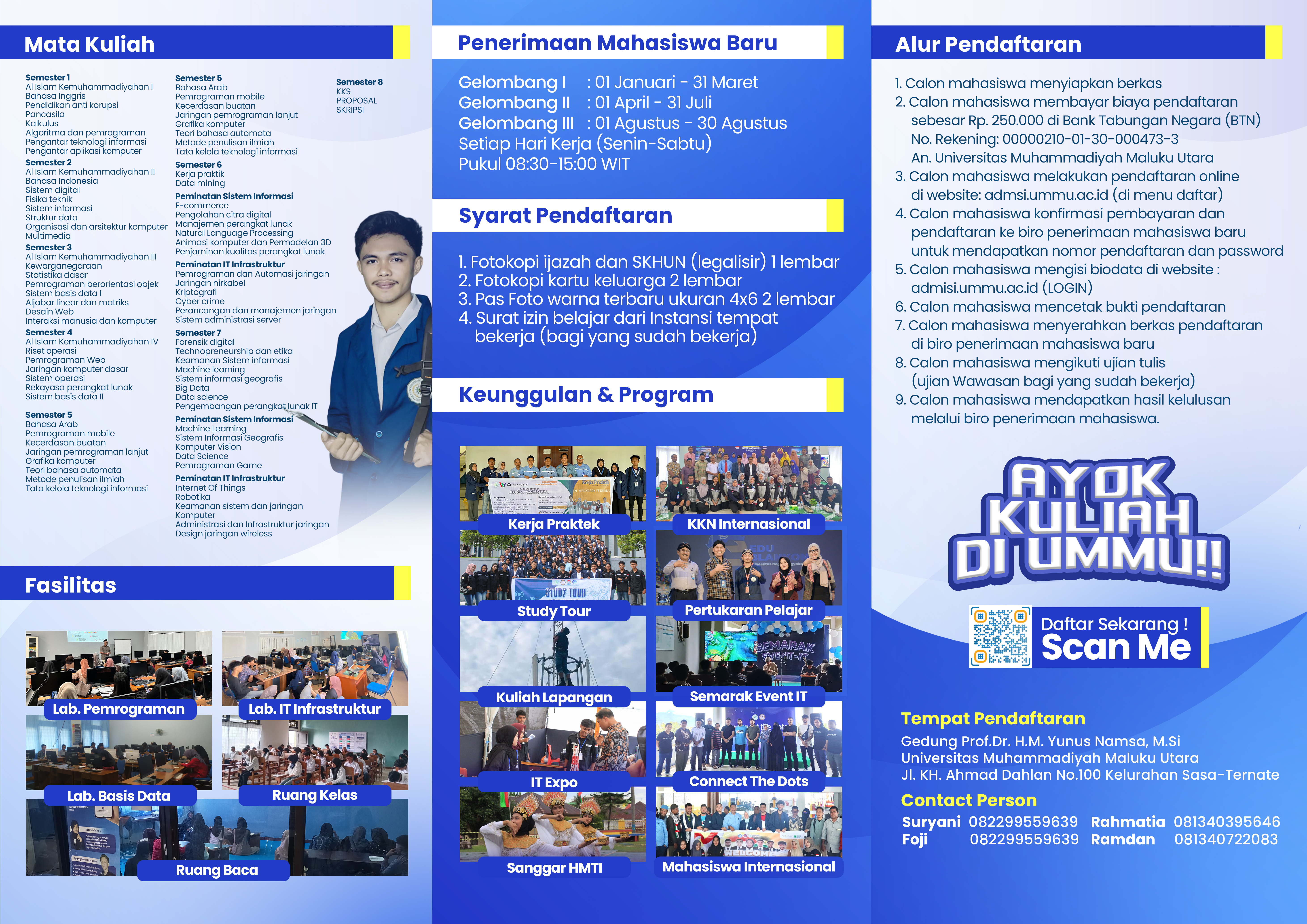 Teknik Informatika